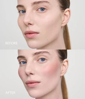 Kess Berlin Blush & Glow Refill Poskipuna 5.5 g Bronzy-Glow