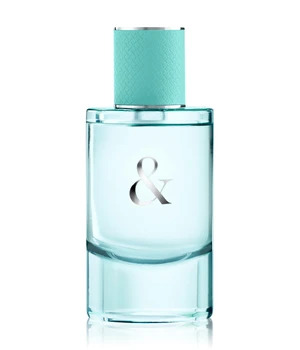 Tiffany & Co Love Her Eau De Parfum 50 ml