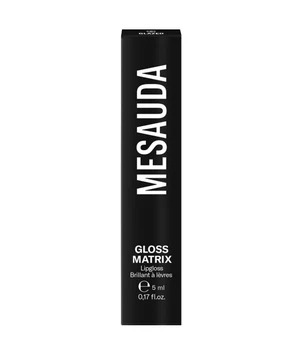 MESAUDA BEAUTY Gloss Matrix 5 ml, huulikiilto