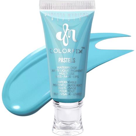 Danessa Myricks Beauty Colorfix Matte Refresh Pastel Oasis