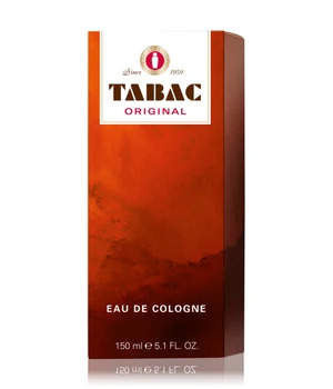 Tabac Original - EdC 150 ml