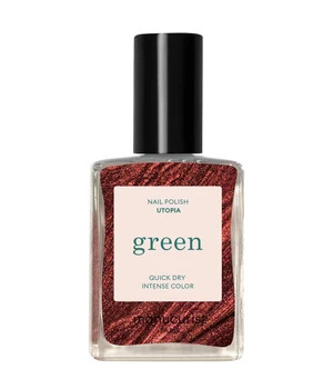 manucurist Green Kynsilakka 15 ml Utopia