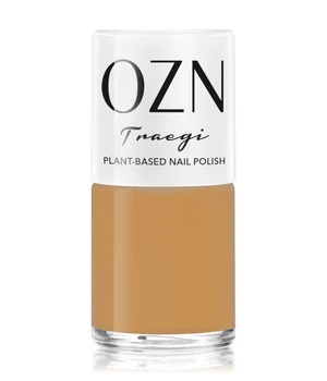 OZN Traegi Kynsilakka 12 ml Ocker