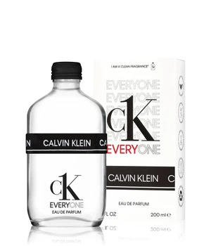 Calvin Klein ck Everyone - EdP 200 ml