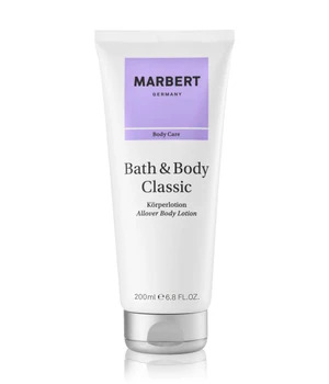 Marbert Bath & Body Vartaloemulsio 200 ml
