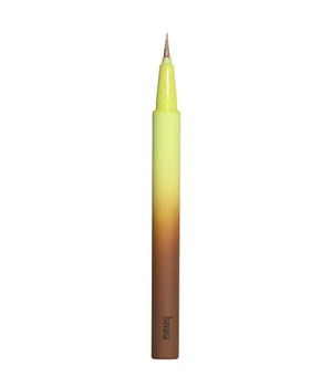 Made By Mitchell Make A Mark Liquid Eyeliner Eyeliner 1.5 g Havana