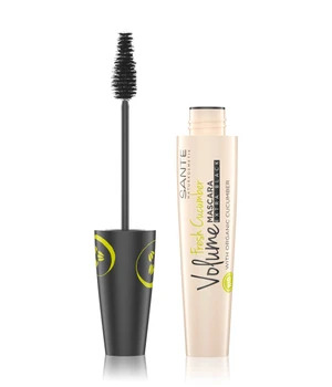Sante Fresh Cucumber Volume Ripsiväri 12 ml Extra Black