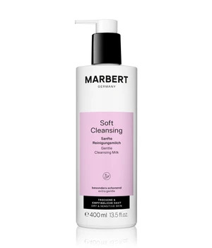 Marbert Soft Cleansing Puhdistusmaito 400 ml