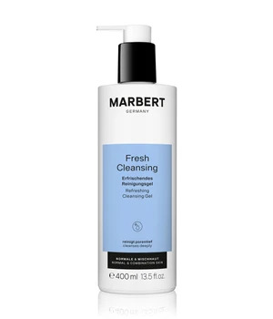 Marbert Fresh Cleansing Puhdistusgeeli 400 ml – kuva 2/2