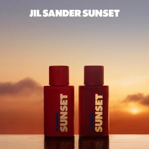 JIL SANDER Sunset Intense Eau de Parfum 75 ml