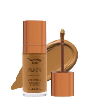 Danessa Myricks Beauty Yummy Skin Lift & Flex Concealer 12 Medium