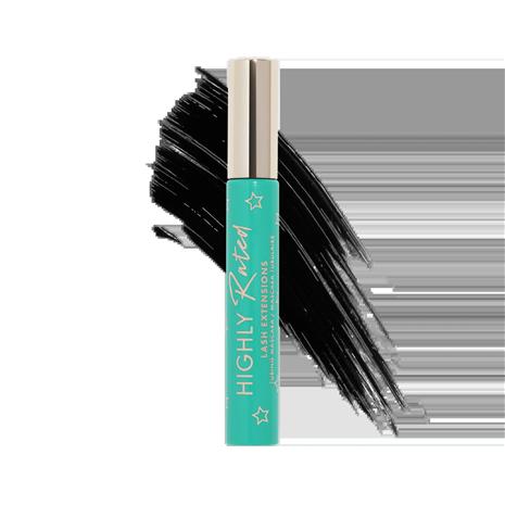 Milani Cosmetics Highly Rated Lash Extensions Tubing Mascara 10,5
