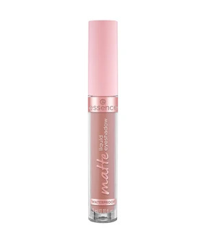 essence matte liquid eyeshadow waterproof Luomiväri 3 ml Nr. 01 - Bare Bliss