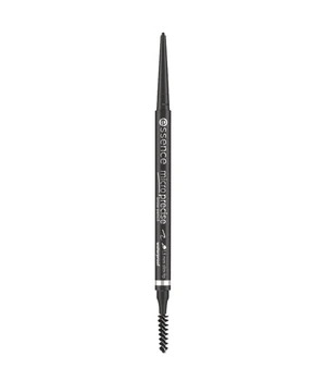 essence Micro Precise Brow Pencil 08 Black Brown – kuva 7/7