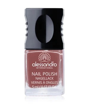Alessandro Nail Polish Colour Explosion Small Kynsilakka 5 ml Nr. 910 - Rosy Wind