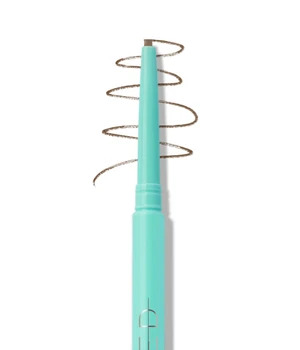 Sweed Brow Definer Pencil Kulmakynä 1 kpl Medium Brown