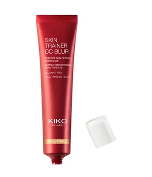 KIKO Milano Skin Trainer CC Blur CC-voide 30 ml 03 Neutral