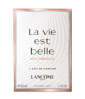 LANCä”ME La vie est belle Iris Absolu Eau de Parfum 50 ml