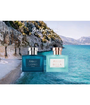 Baldessarini Uomo Mare Suihkugeeli 150 ml