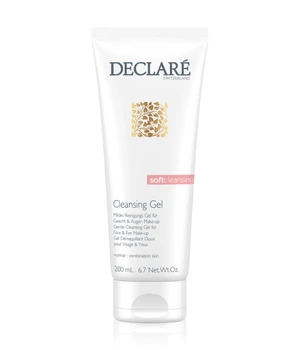 Declaré Soft Cleansing Mild Puhdistusgeeli 200 ml