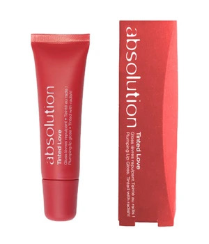 absolution The Tinted Love Huulikiilto 12 ml