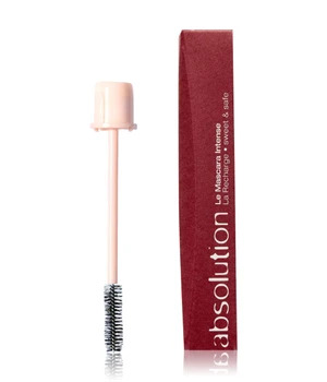 absolution Le Mascara Intense Refill Ripsiväri 7 ml schwarz