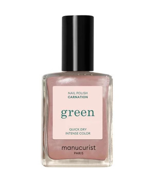 manucurist Green Kynsilakka 15 ml Carnation