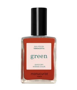manucurist Green Kynsilakka 15 ml Terracotta
