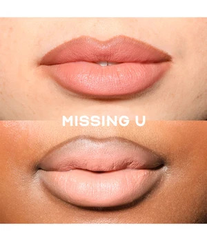 Made By Mitchell Mattitude Cream Lipstick Huulipuna 3.8 g Missing U