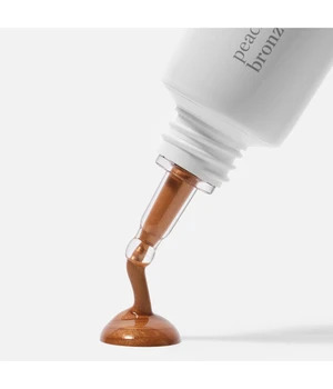 Ere Perez Peach Gel Bronze Drops Pohjustusvoide 30 ml