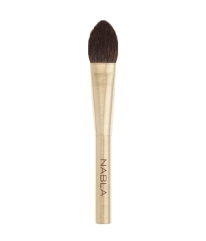 Nabla Precision Powder Brush Puuterisivellin 1 kpl