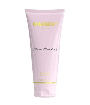Marbert Miss Marbert Suihkuvoide 200 ml