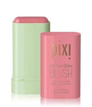 Pixi On-the-Glow Blush - Juicy