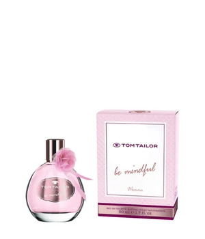 Tom Tailor Be Mindful Women - EdT 50 ml