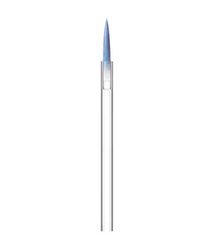 CATRICE Space Glam Liquid Effect Eyeliner Eyeliner 1 ml Nr. 030 - Cosmic Chrome