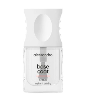 Alessandro Nail Care Base Coat Aluslakka 10 ml