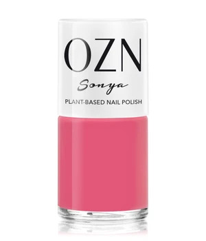 OZN Sonya Kynsilakka 12 ml Pink