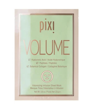 Pixi Plump Collagen Boost Sheet Mask
