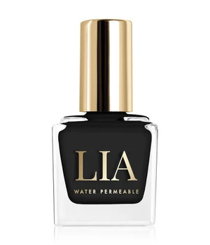 LIA Halal Nagellack Night Kynsilakka 11 ml Night