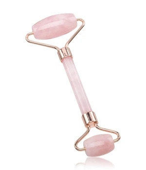 Zoä« Ayla Precious Stone Rose Quartz Kasvorulla 1 kpl