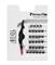 Ardell Press On Wispies Natural Ripset 1 kpl – kuva 7