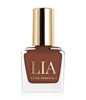 LIA Halal Nagellack Tan Kynsilakka 11 ml Tan