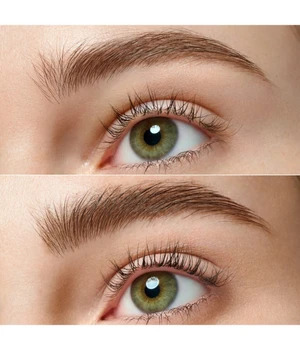 essence Make Me Brow Kulmageeli 4 ml Nr. 07 - Dark Browny Brows