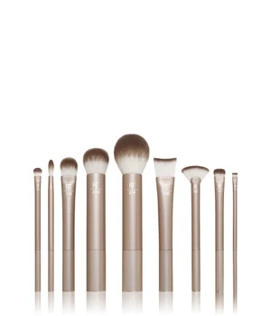 Real Techniques Au Naturel Complete Brush Kit Sivellinsetti 1 kpl