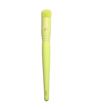 Made By Mitchell Face Makeup Brush MF1 Puuterisivellin 1 kpl
