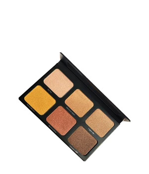 Danessa Myricks Beauty Lightwork Meikkipaletti 48 g II
