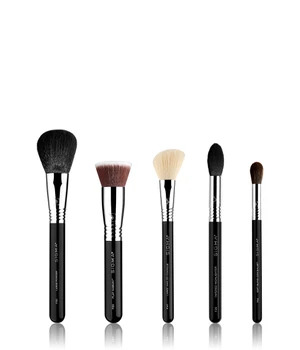Sigma Classic Face Brush Set