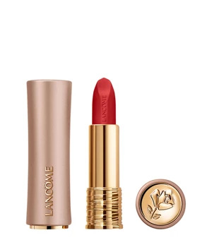 Lancôme L'Absolu Rouge Intimatte Lipstick 505 Attrape Cœur