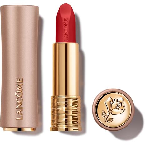 Lancôme L'Absolu Rouge Intimatte Lipstick 505 Attrape Cœur