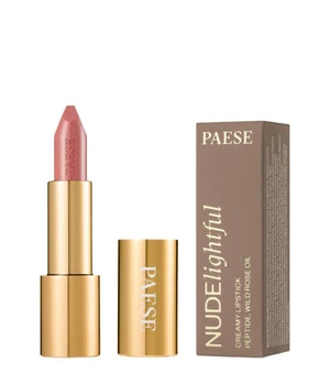 PAESE NudeLightful Lipstick 401 Raspberry Biscuit – kuva 6/8